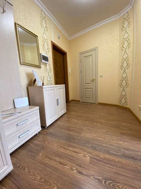 Апартаменты Комфорт