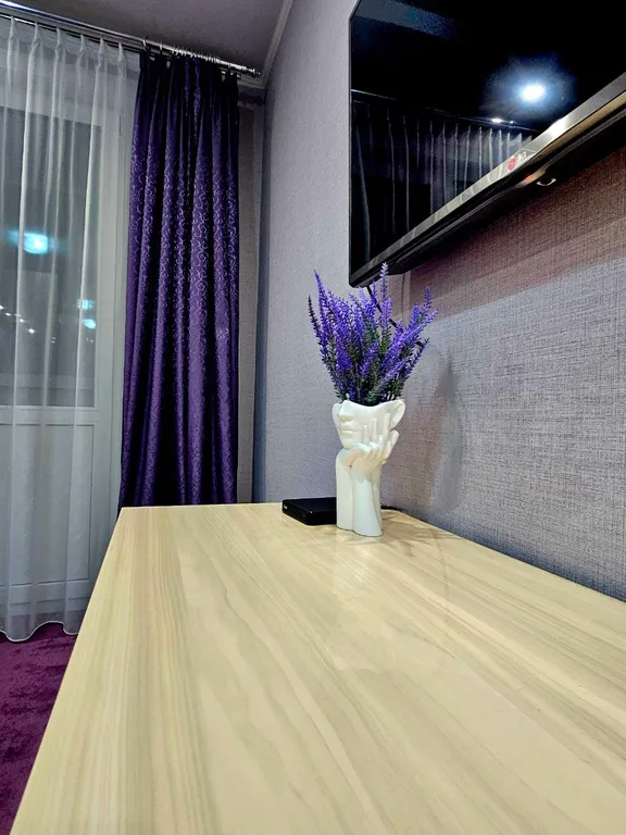 Уютная квартира в центре Южно-Сахалинска