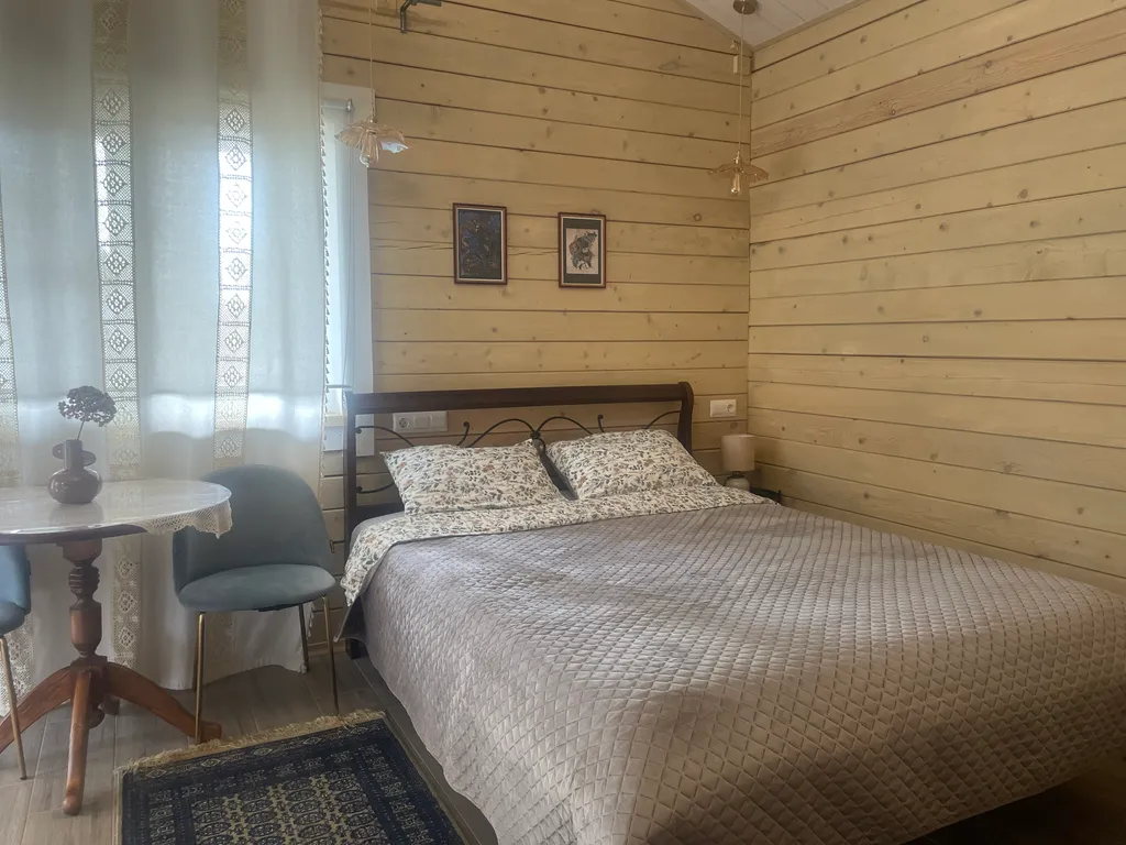 1-комнатный Дом