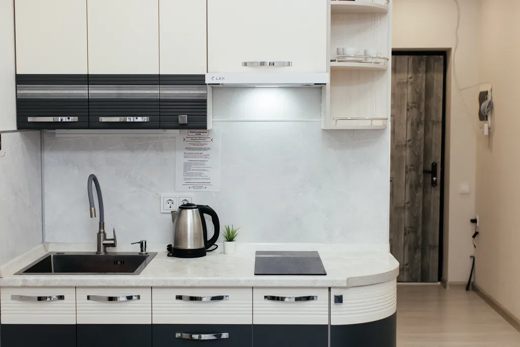 Квартира с видом на Дон