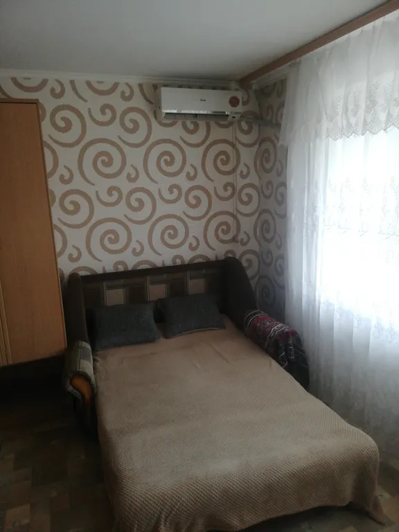 Уютная однокомнатная квартира со всеми удобствами в центре города