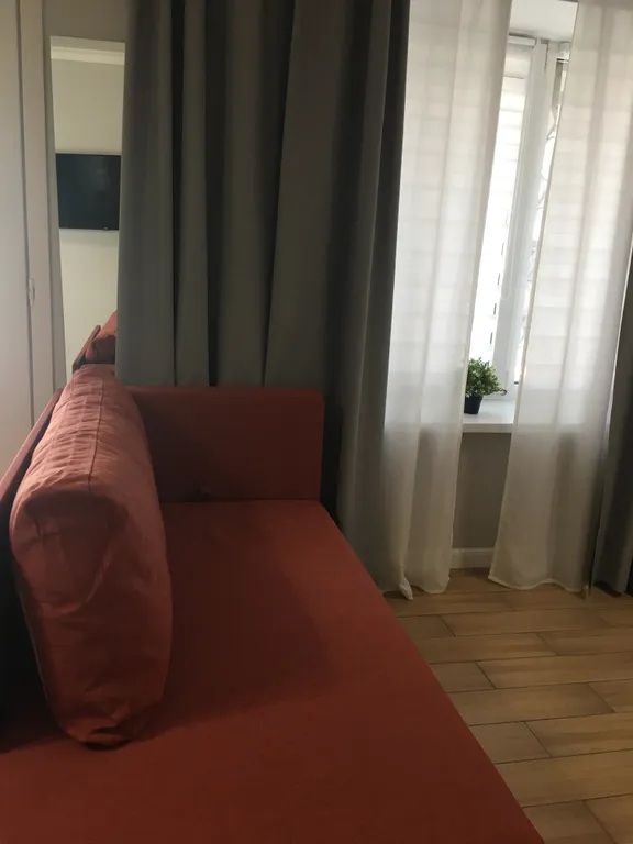 Комфортабельный апартамент в самом центре