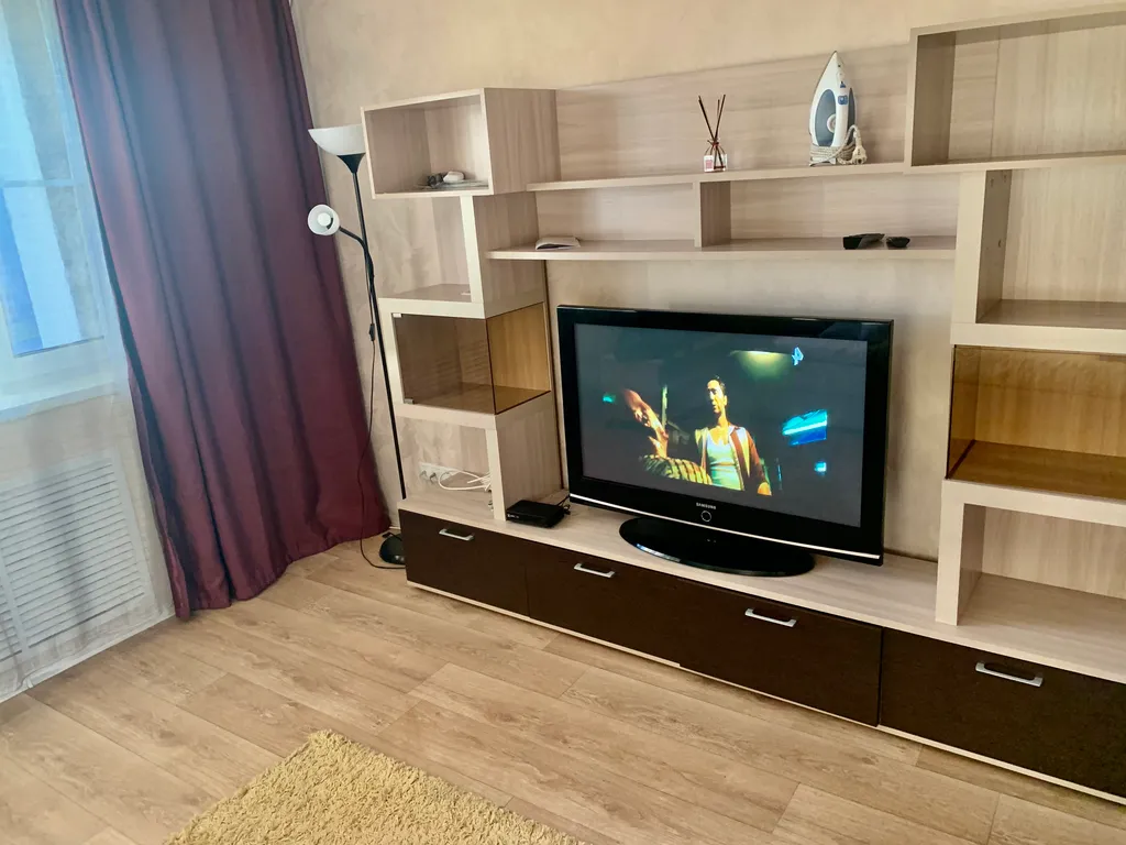 Квартира Квартира рядом с центром — Москва