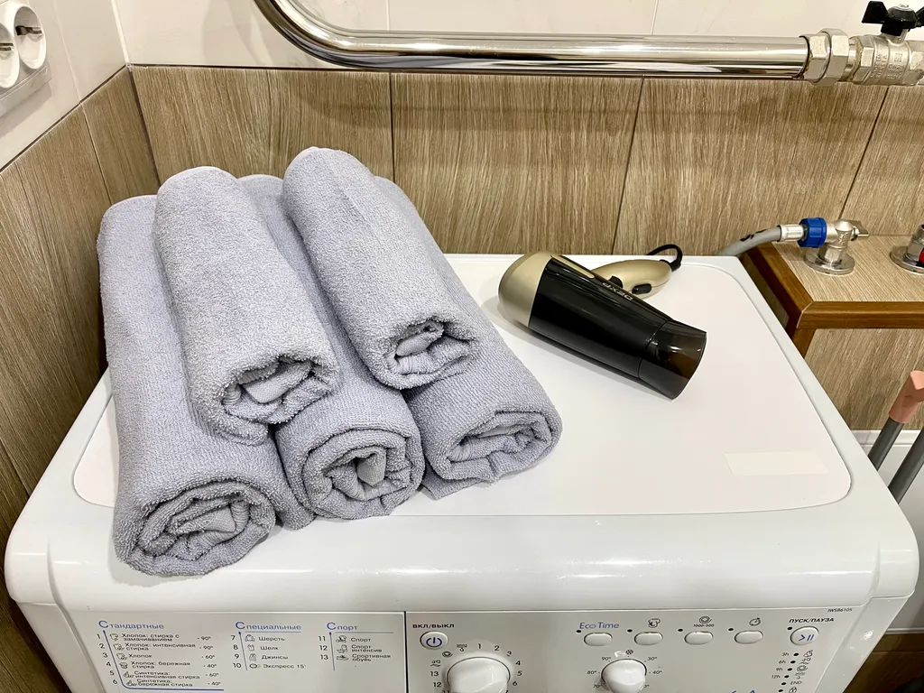 Апартаменты возле Новая лента, Ашан