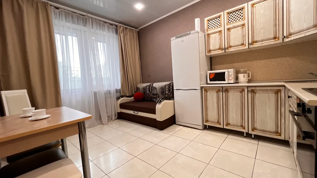 Квартира у жд вокзала