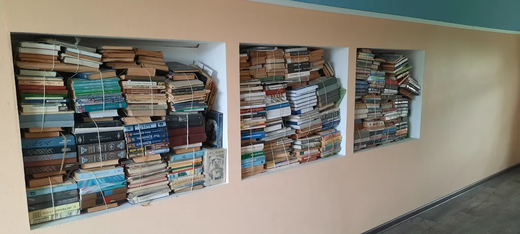 Дом возле моря