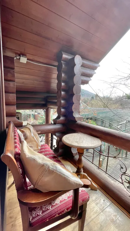 Квартира Комната — Светлый