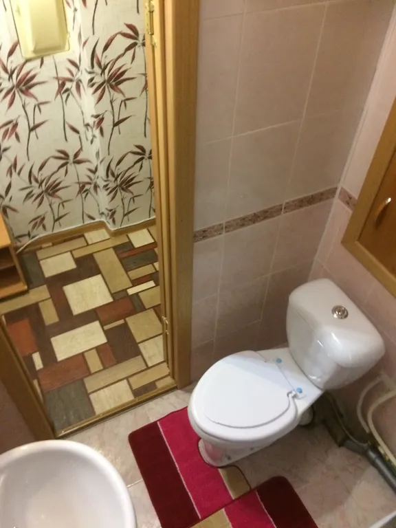 Уютная чистая квартира в центре города