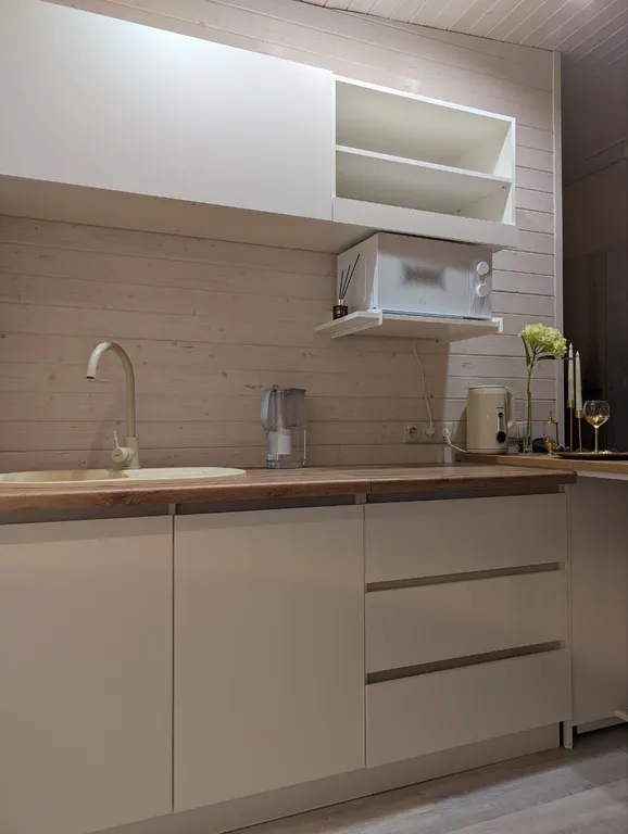 Коттедж Тиxий уютный домик с большой террасой — Казань