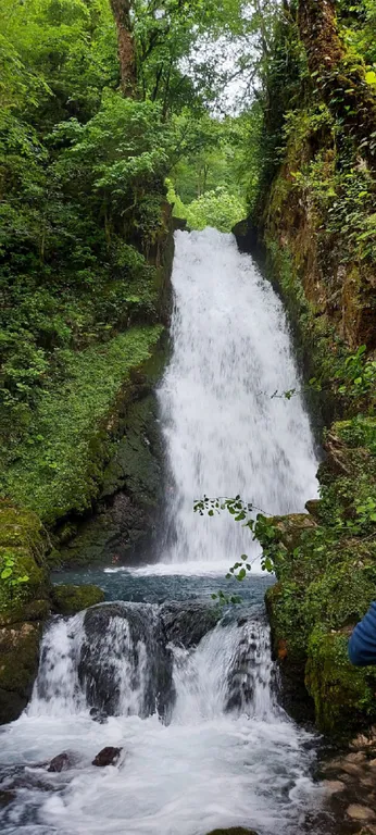 Дом для спокойного отдыха