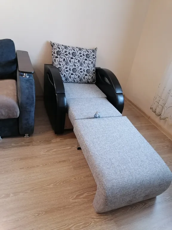 1-комнатная Квартира — аренда посуточно в Надым