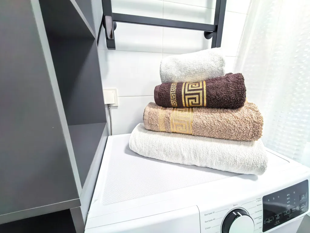 Новая вместительная квартира у МРНЦ им. Цыба