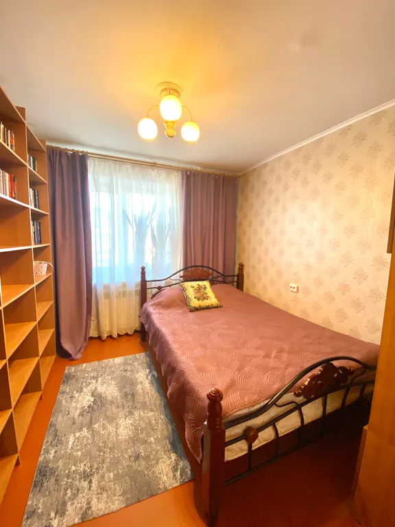 Уютная квартира в центре города в тихом дворике — аренда посуточно в Томск