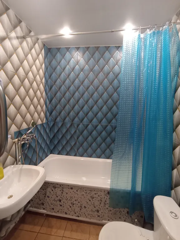 Уютная квартира рядом с Рыбинским водохранилищем