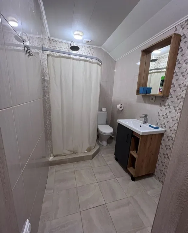 2-комнатный Дом