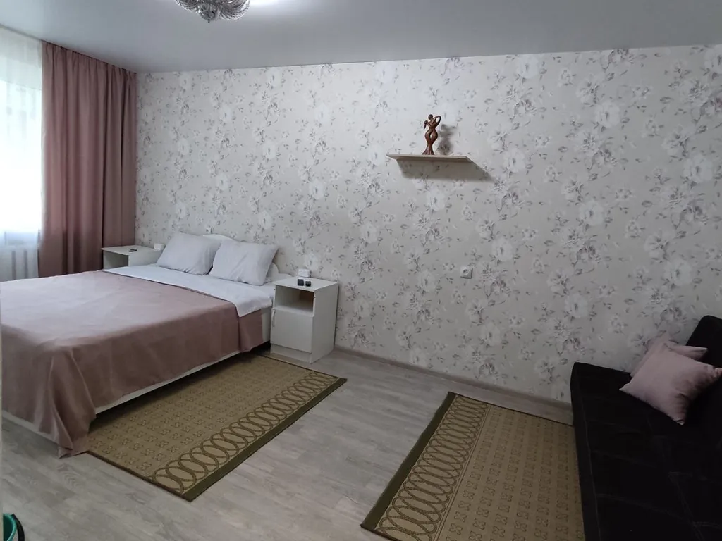 1к квартира в Нижнем Новгороде