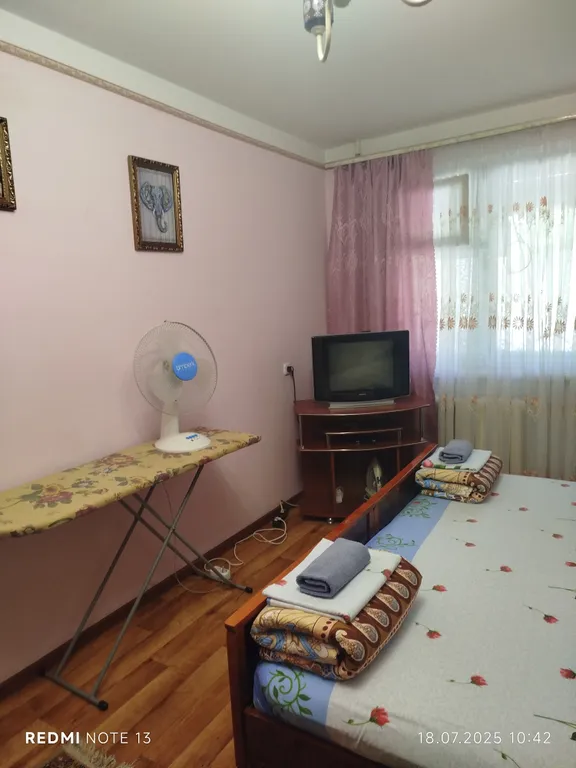 Квартира в районе Автовокзала