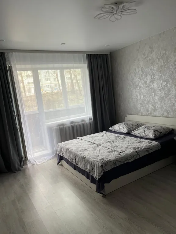 Уютная квартира — аренда посуточно в Пенза