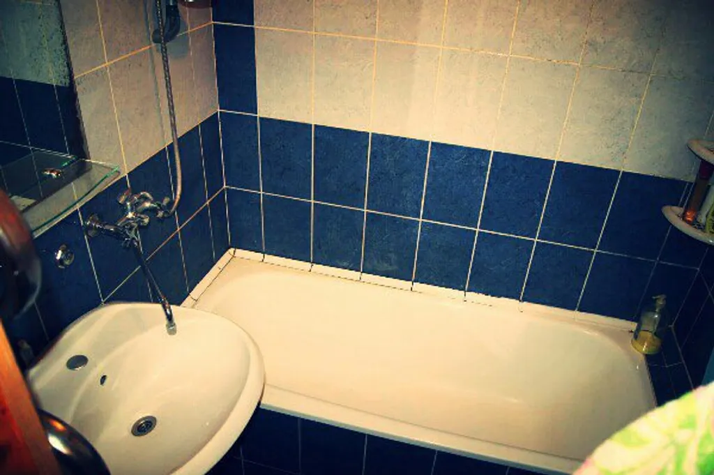 Квартира Уютная квартира, рядом с морем — Ейск