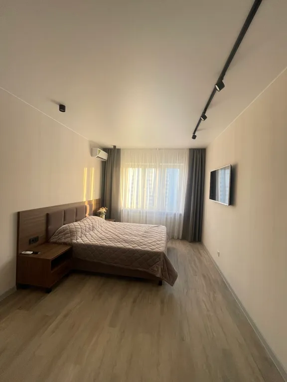 Квартира Современная квартира с видом на «Ласточкино гнездо» — Анапа