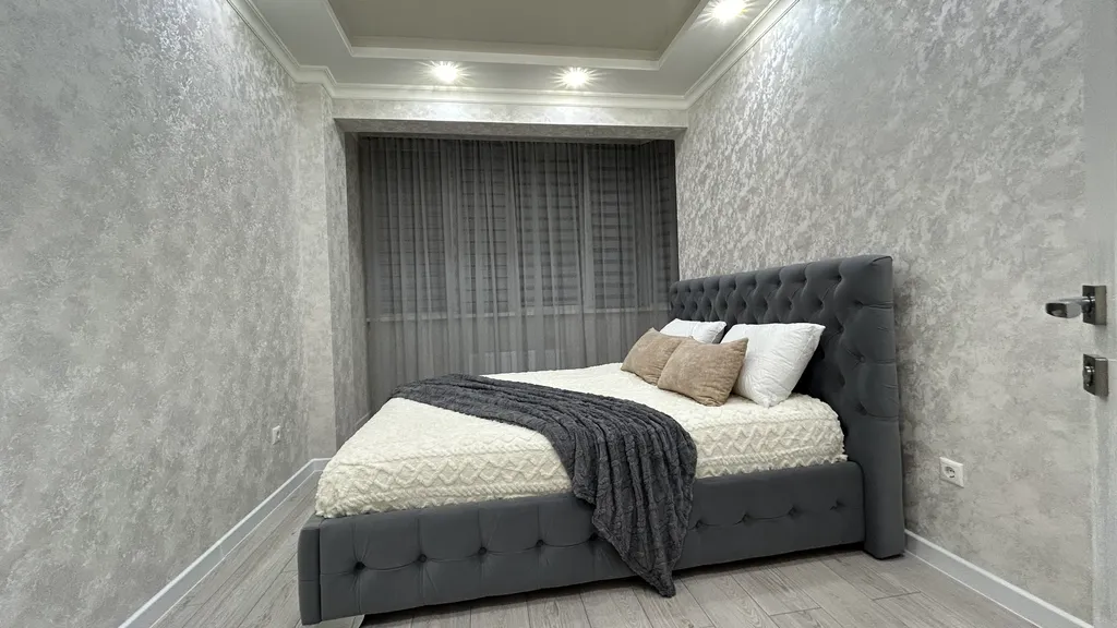 Уютная двушка, 6 мест