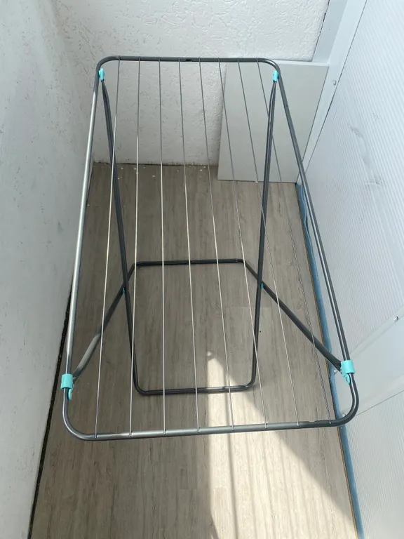 Светлая студия со всеми условиями для комфортного проживания