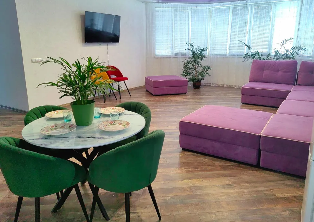 Коттедж Коттедж Жилье у Мамаева кургана — Волгоград