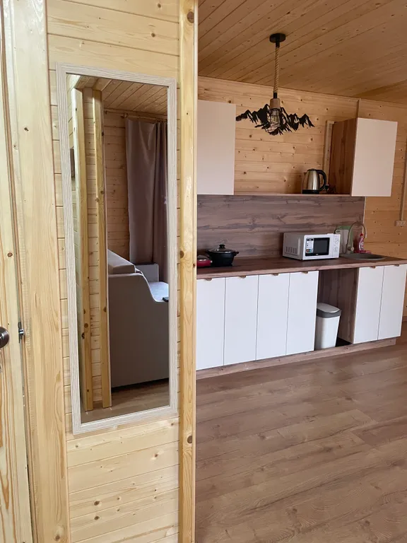 Дом на Горе