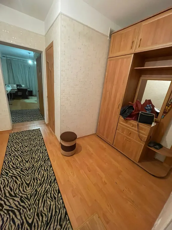 Квартира в двух шагах от моря