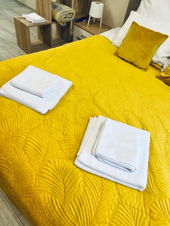 Квартира Квартира Новый апартамент в самом сердце Светлогорска — Светлогорск