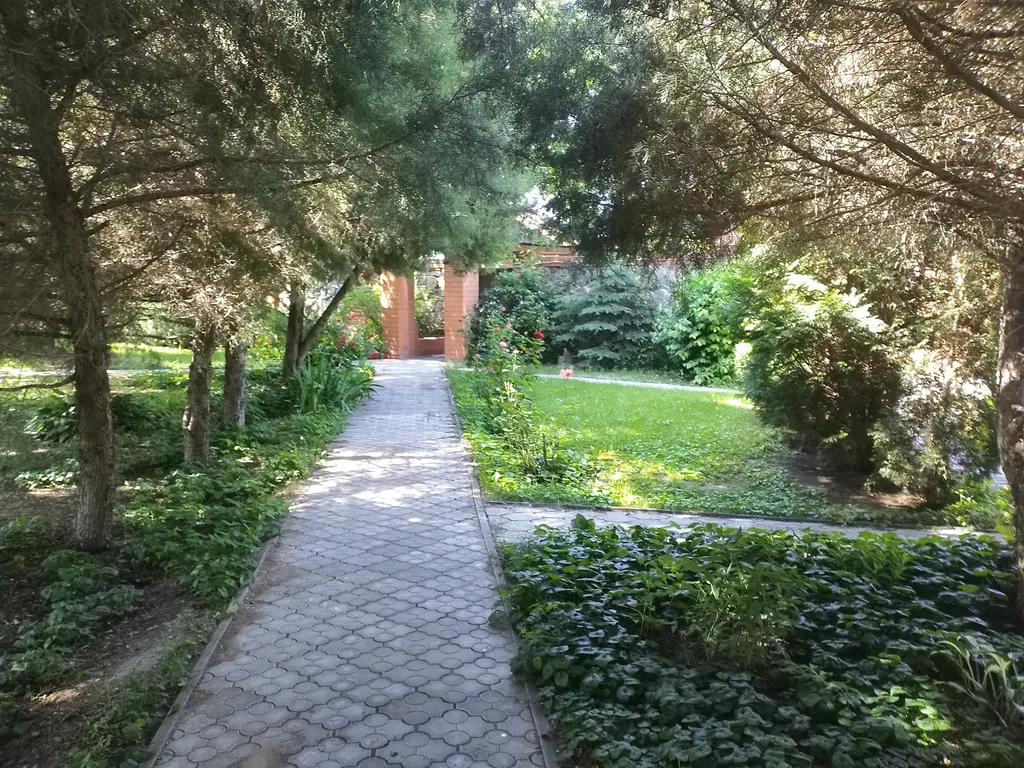 Гостевой дом в Киляковке