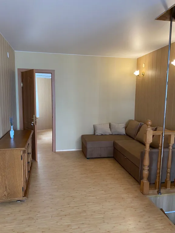 Домик у моря