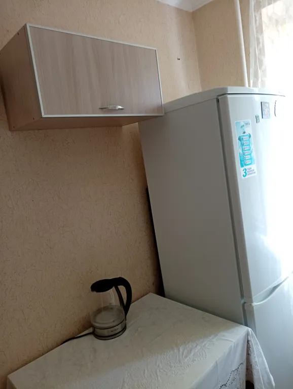 Квартира 1-комнатная Квартира — Архипо-Осиповка