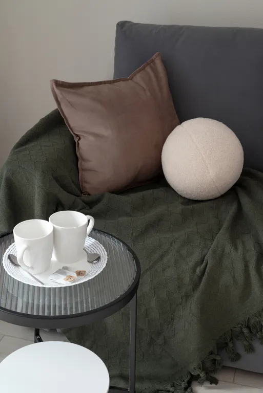 Квартира Квартира MyHomeYourHome на бульваре Головнина — Санкт-Петербург