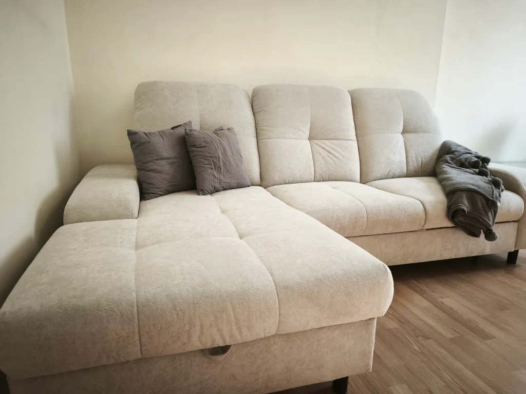 Апартаменты с парковочным местом и барбекю в самом центре