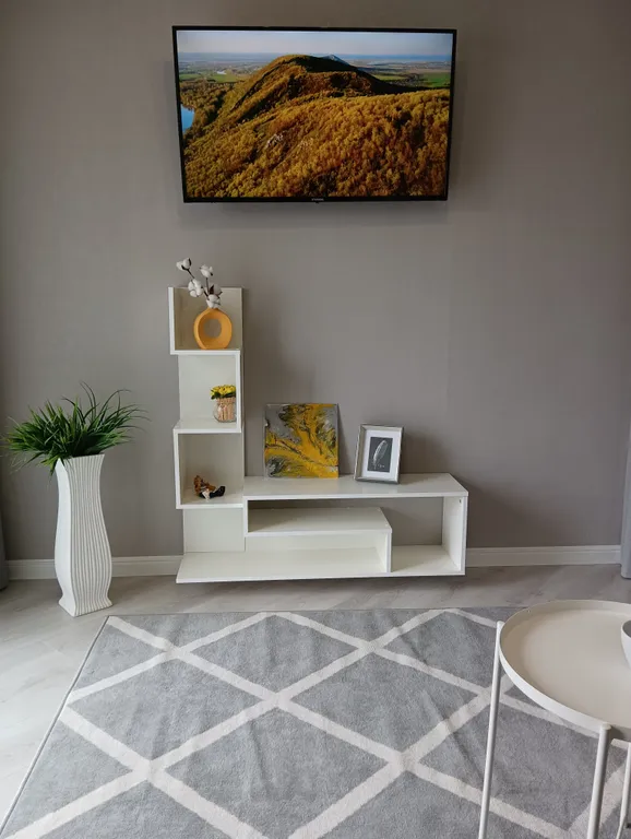 Комфортная квартира-студия