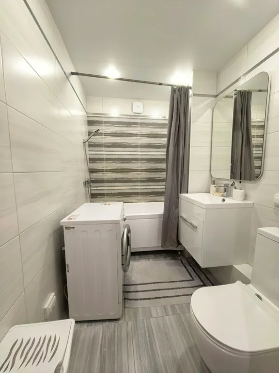 Уютная квартира рядом с АмГу