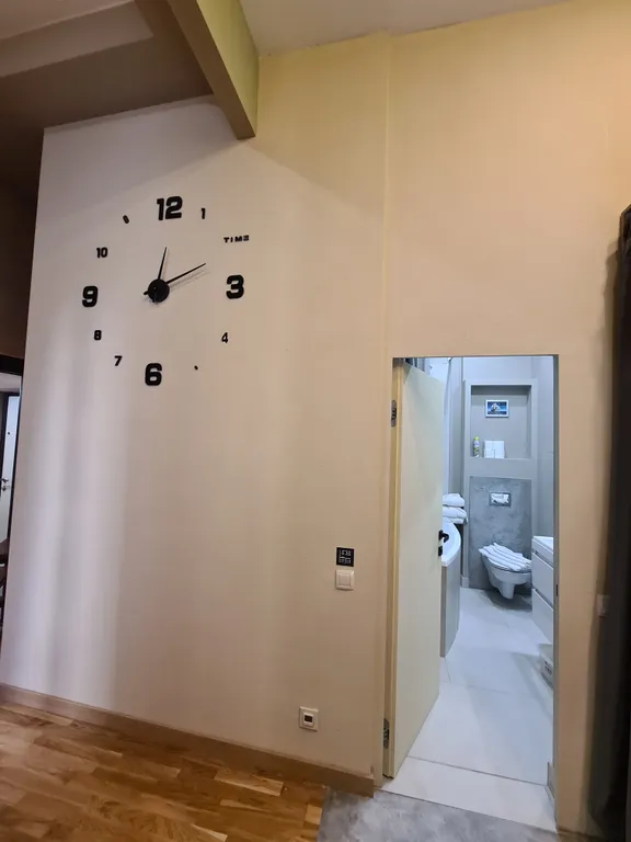 Квартира Апартаменты у Эрмитажа — Санкт-Петербург