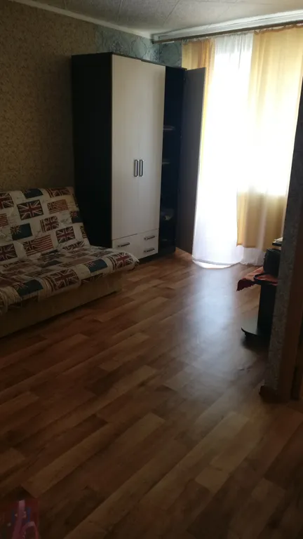 Квартира Уютная квартирка — аренда посуточно в Октябрьский