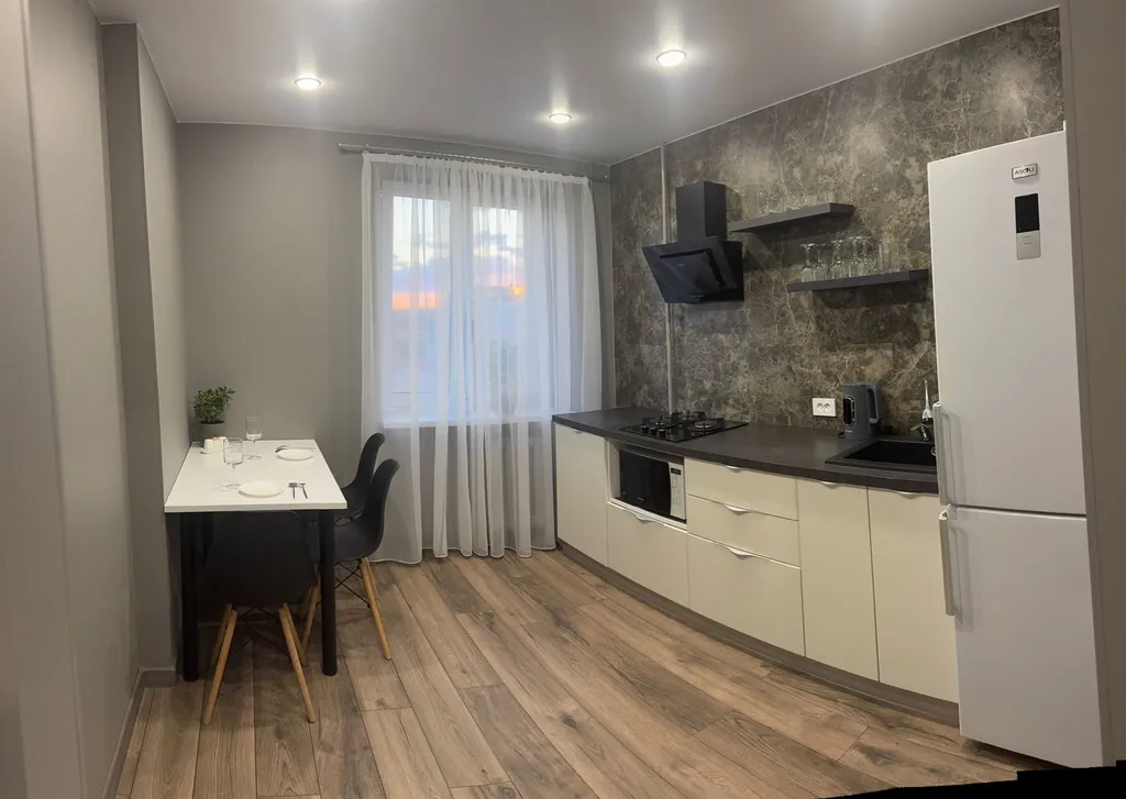 Квартира Уютная квартира в центре города — Калининград