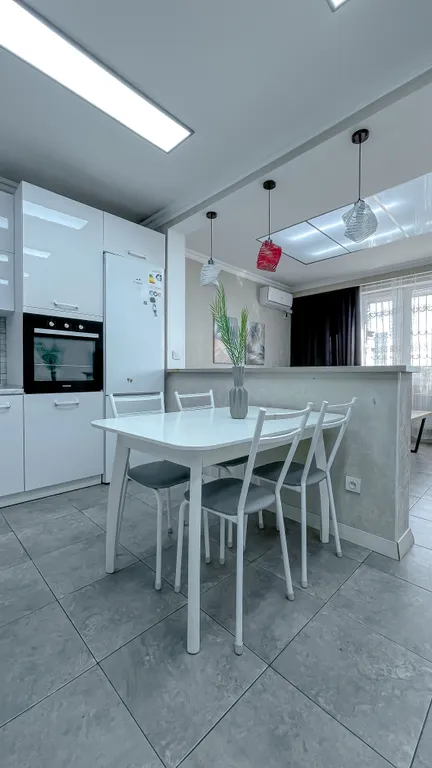 Жилой Комплекс Каусар двухкомнатная