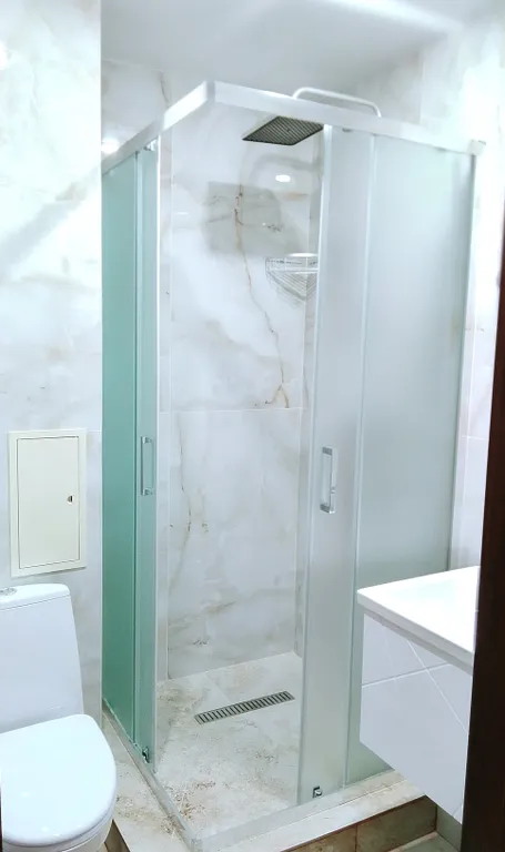 №209 Уютные апартаменты с кухней для двоих