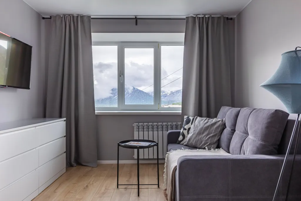 Стильные и уютные квартиры со всем необходимым для комфортного жилья