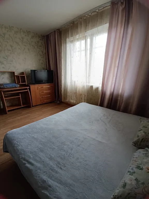 Квартира 1 комнатная — аренда посуточно в Красноярск