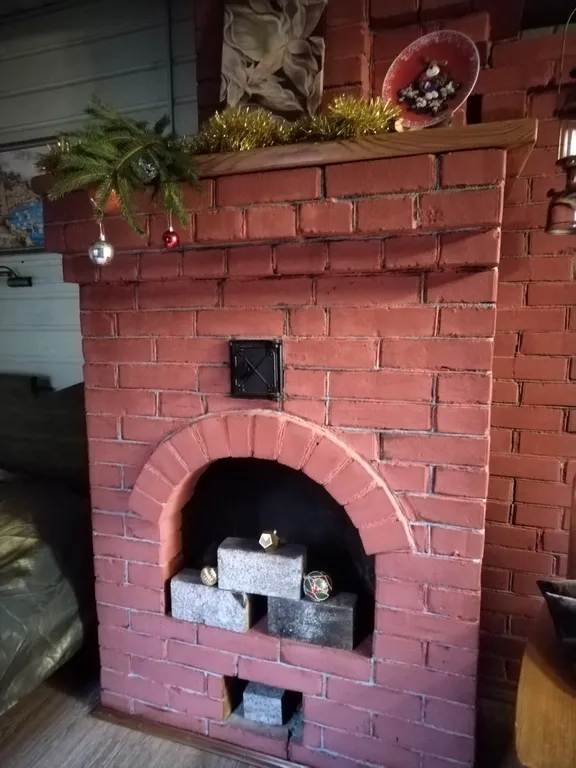 Малый коттедж на берегу озера