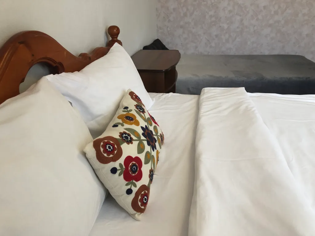 Квартира рядом остановка, парковка, Краевые больницы. Онкология 5 мин.