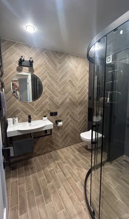 Квартира Квартира в центре города с новым ремонтом — Ярославль