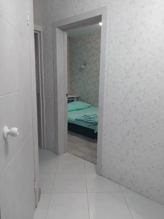 Квартира Дружба недалеко от моря