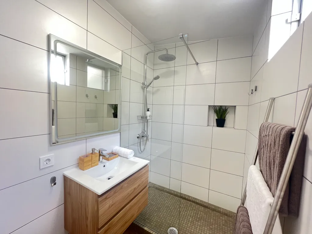 PaulMarie Miraverde Apartment