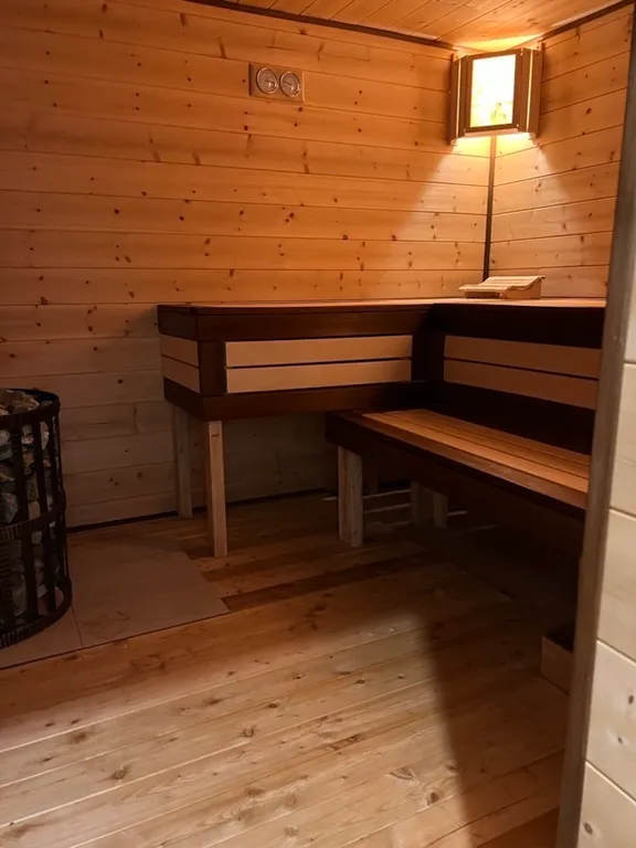 Дом Швейцария